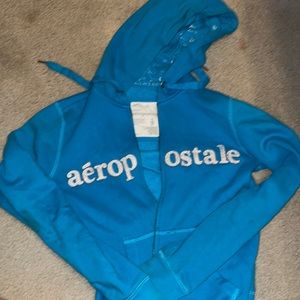 Aeropostale hoodie